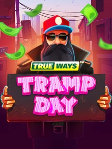 bgaming Tramp Day TRUEWAYS