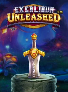 pragmatic play excalibur unleashed
