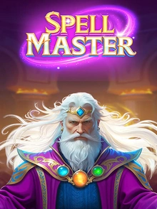 pragmatic play spell master
