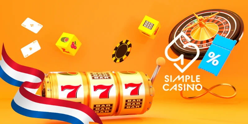 simple casino nl